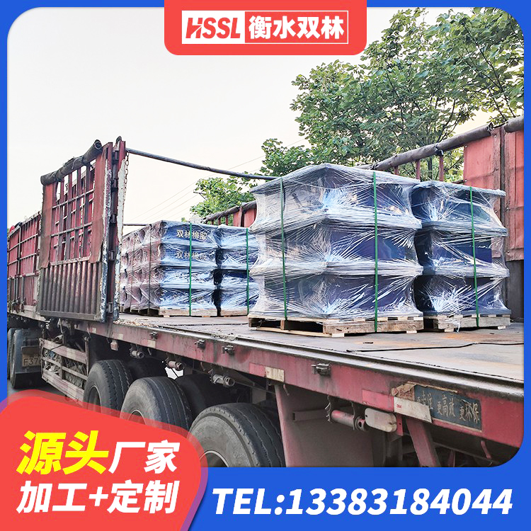 环翠区LRB隔震支座500(II型) 环翠区LRB支座生产厂家 环翠区HDR隔震支座价格 环翠区铅芯减震支座厂家 - 第5张