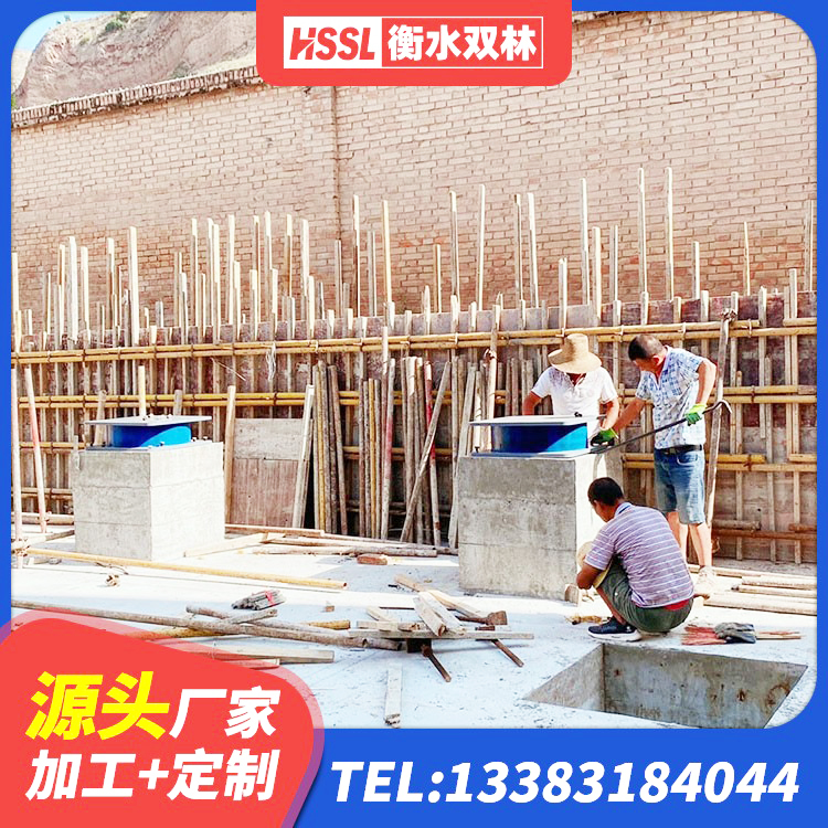 环翠区建筑减震抗震支座 环翠区LRB隔震支座1400厂家 环翠区LRB700铅芯橡胶隔震支座源头工厂 环翠区建筑橡胶隔震支座商家源头工厂 - 第3张