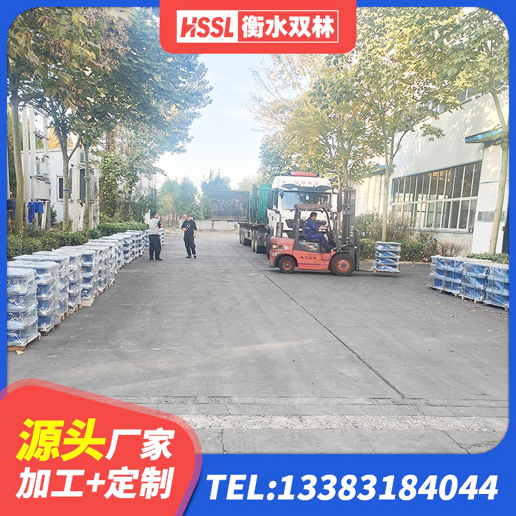 环翠区HDR900高阻尼橡胶隔震支座厂家 环翠区LRB600橡胶隔振支座厂家 环翠区叠层隔震橡胶支座多少钱 环翠区建筑隔震支座LNR700-Ⅱ生产厂家 - 第5张